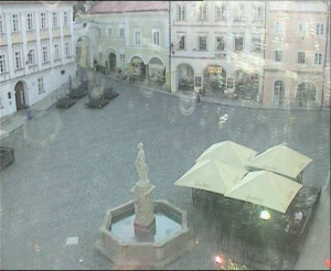 Město Mikulov - Mikulov, Náměstí - 17.6.2025 v 18:45