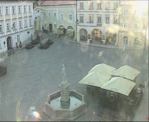 Město Mikulov - Mikulov, Náměstí - 17.6.2025 v 19:30