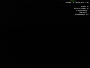 Luční bouda - Luční bouda, pramen Bílého Labe - 17.6.2025 v 00:00