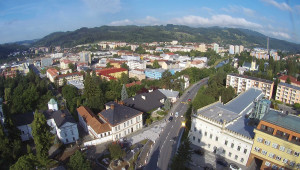 Město Vsetín - Vsetín zámek - 17.6.2025 v 08:00