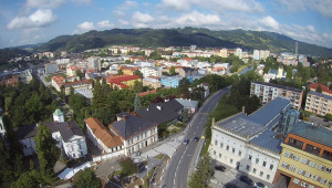 Město Vsetín - Vsetín zámek - 17.6.2025 v 09:00