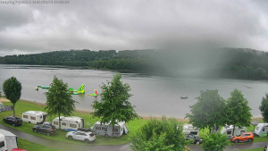 Město Frymburk - Camping Frymburk - 16.6.2025 v 07:00