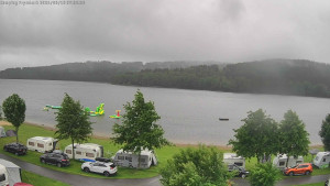 Město Frymburk - Camping Frymburk - 16.6.2025 v 07:30