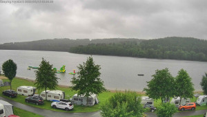Město Frymburk - Camping Frymburk - 16.6.2025 v 09:00