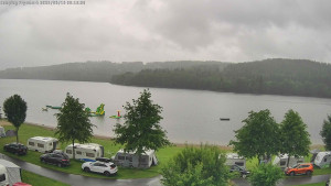 Město Frymburk - Camping Frymburk - 16.6.2025 v 09:15