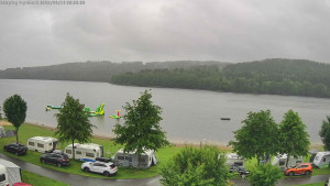 Město Frymburk - Camping Frymburk - 16.6.2025 v 09:30