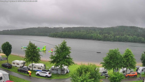 Město Frymburk - Camping Frymburk - 16.6.2025 v 09:45