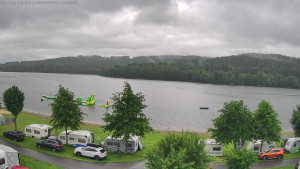 Město Frymburk - Camping Frymburk - 16.6.2025 v 10:00