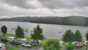 Město Frymburk - Camping Frymburk - 16.6.2025 v 10:15