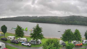Město Frymburk - Camping Frymburk - 16.6.2025 v 10:30