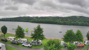 Město Frymburk - Camping Frymburk - 16.6.2025 v 11:00
