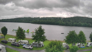 Město Frymburk - Camping Frymburk - 16.6.2025 v 11:30