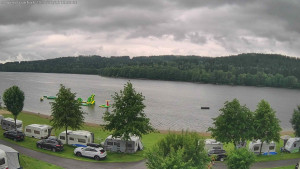 Město Frymburk - Camping Frymburk - 16.6.2025 v 12:00