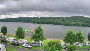 Město Frymburk - Camping Frymburk - 16.6.2025 v 12:15