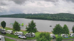 Město Frymburk - Camping Frymburk - 16.6.2025 v 13:00