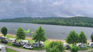 Město Frymburk - Camping Frymburk - 16.6.2025 v 14:00