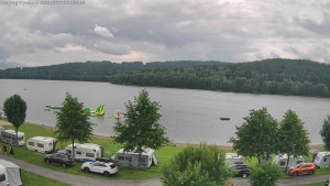 Město Frymburk - Camping Frymburk - 16.6.2025 v 14:30