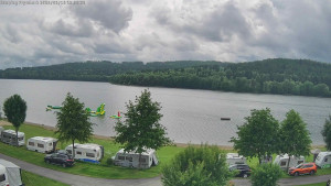 Město Frymburk - Camping Frymburk - 16.6.2025 v 15:00