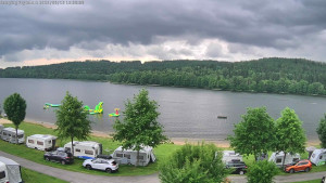 Město Frymburk - Camping Frymburk - 16.6.2025 v 15:30