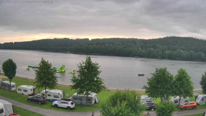 Město Frymburk - Camping Frymburk - 16.6.2025 v 16:00