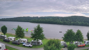 Město Frymburk - Camping Frymburk - 16.6.2025 v 17:00