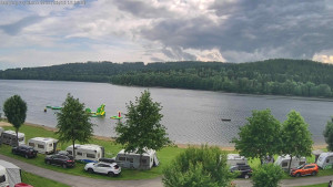 Město Frymburk - Camping Frymburk - 16.6.2025 v 17:30