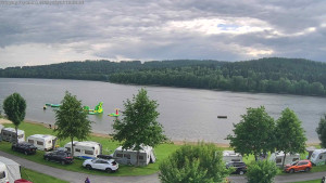 Město Frymburk - Camping Frymburk - 16.6.2025 v 18:00