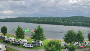Město Frymburk - Camping Frymburk - 16.6.2025 v 18:30
