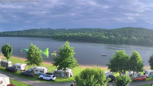 Město Frymburk - Camping Frymburk - 16.6.2025 v 19:00