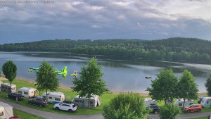 Město Frymburk - Camping Frymburk - 16.6.2025 v 19:30