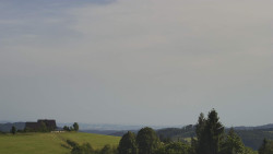 Troják, Maruška - panorama