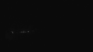Skiareál Bílá - Bílá - panorama - 17.6.2025 v 00:50