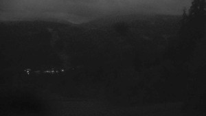 Skiareál Bílá - Bílá - panorama - 17.6.2025 v 03:55