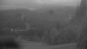 Skiareál Bílá - Bílá - panorama - 17.6.2025 v 04:05