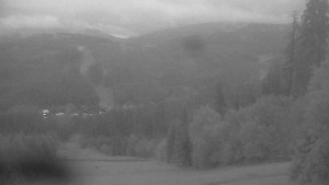 Skiareál Bílá - Bílá - panorama - 17.6.2025 v 04:10