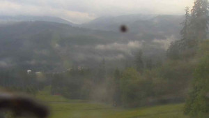 Skiareál Bílá - Bílá - panorama - 17.6.2025 v 05:00