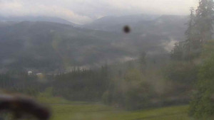 Skiareál Bílá - Bílá - panorama - 17.6.2025 v 05:05