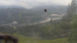 Skiareál Bílá - Bílá - panorama - 17.6.2025 v 05:20