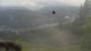 Skiareál Bílá - Bílá - panorama - 17.6.2025 v 05:30