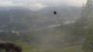 Skiareál Bílá - Bílá - panorama - 17.6.2025 v 05:35