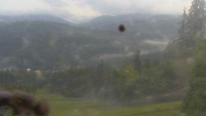 Skiareál Bílá - Bílá - panorama - 17.6.2025 v 05:45