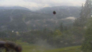 Skiareál Bílá - Bílá - panorama - 17.6.2025 v 05:55