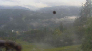 Skiareál Bílá - Bílá - panorama - 17.6.2025 v 06:00