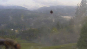 Skiareál Bílá - Bílá - panorama - 17.6.2025 v 06:05