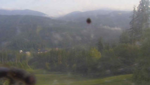 Skiareál Bílá - Bílá - panorama - 17.6.2025 v 06:35