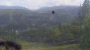 Skiareál Bílá - Bílá - panorama - 17.6.2025 v 07:50