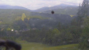 Skiareál Bílá - Bílá - panorama - 17.6.2025 v 10:05