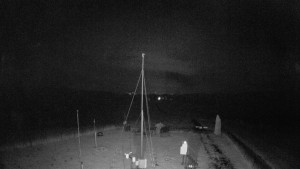 Skiareál Troják - Troják, Maruška - meteo stanice - 17.6.2025 v 00:55