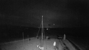 Skiareál Troják - Troják, Maruška - meteo stanice - 17.6.2025 v 01:55