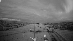 Skiareál Troják - Troják, Maruška - meteo stanice - 17.6.2025 v 03:55